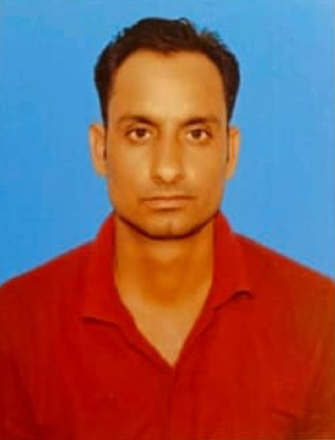 Student Photo Not Available