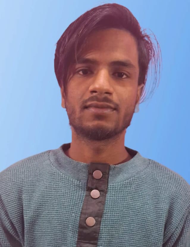 Student Photo Not Available