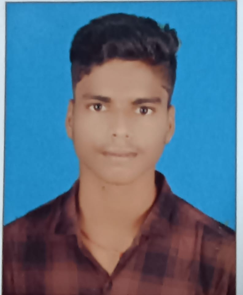 Student Photo Not Available