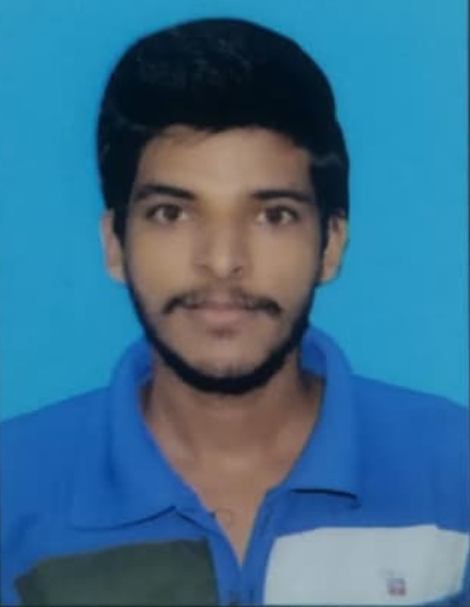 Student Photo Not Available