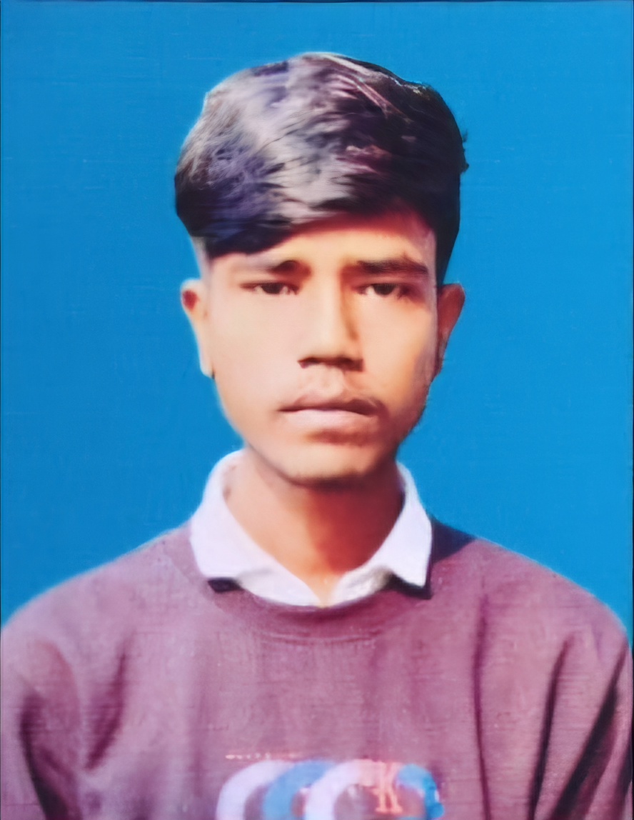 Student Photo Not Available