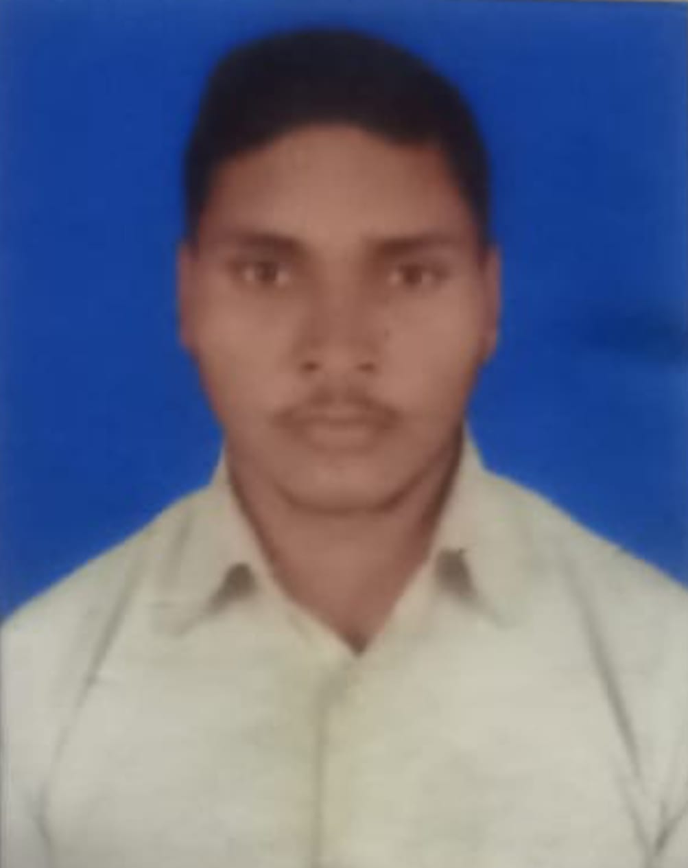 Student Photo Not Available