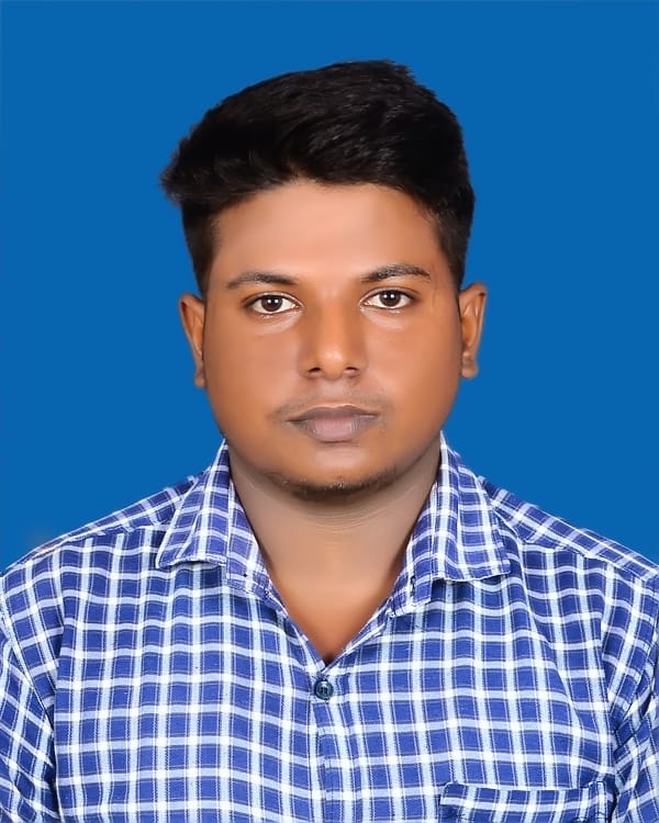 Student Photo Not Available