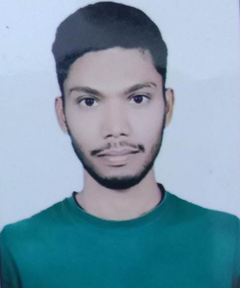 Student Photo Not Available