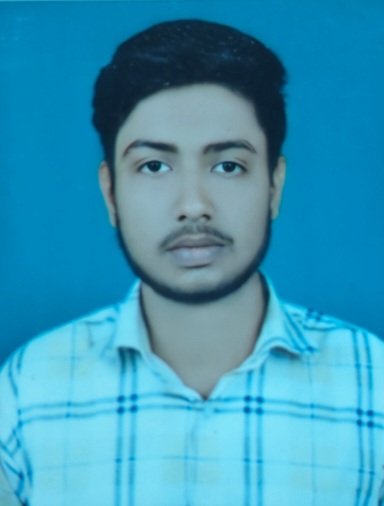 Student Photo Not Available