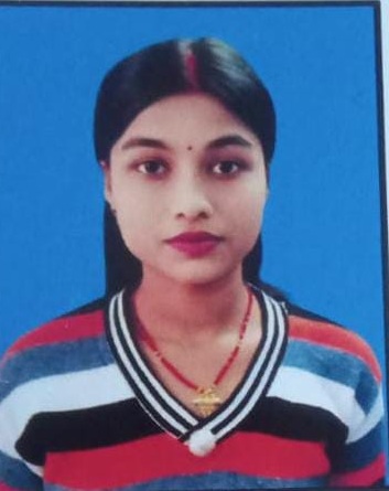 Student Photo Not Available