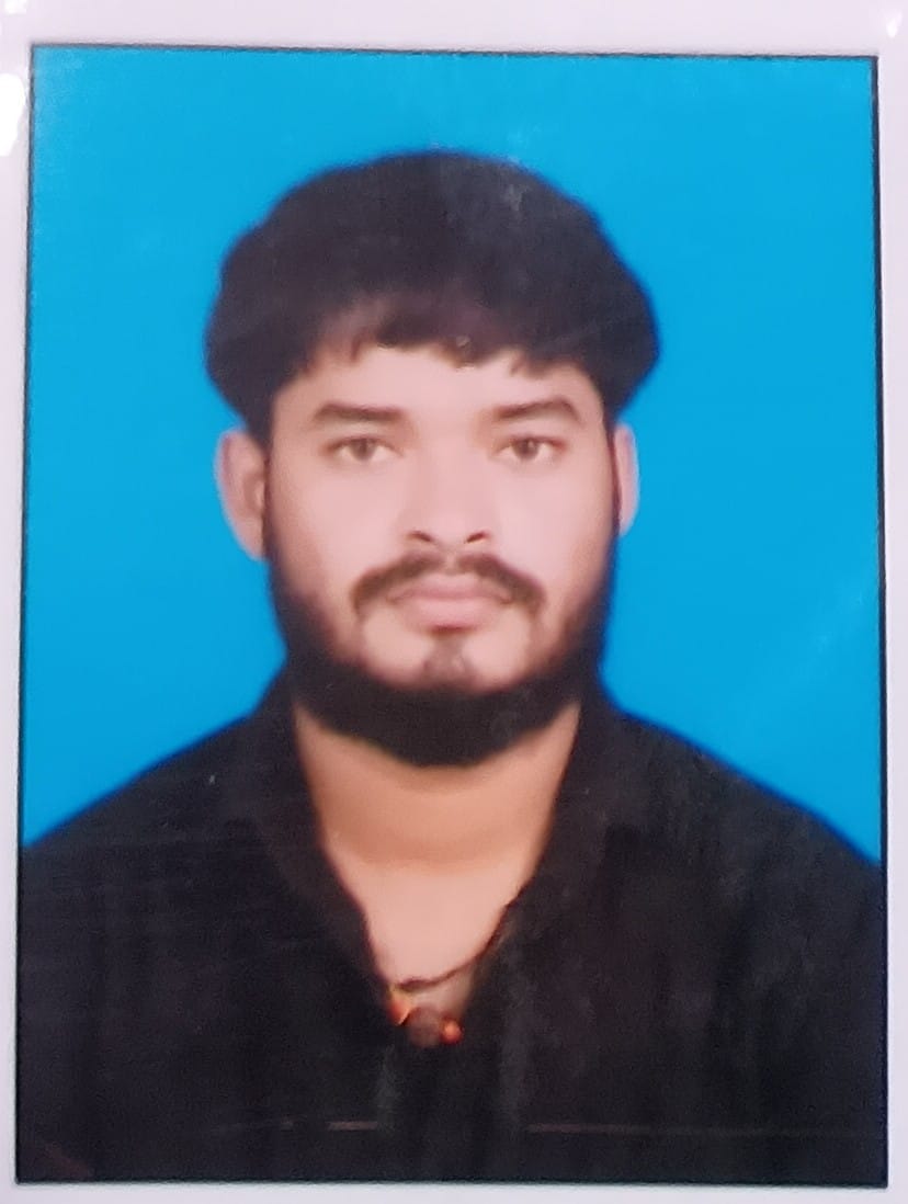 Student Photo Not Available