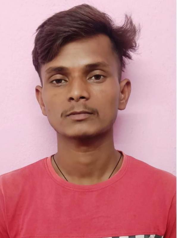 Student Photo Not Available