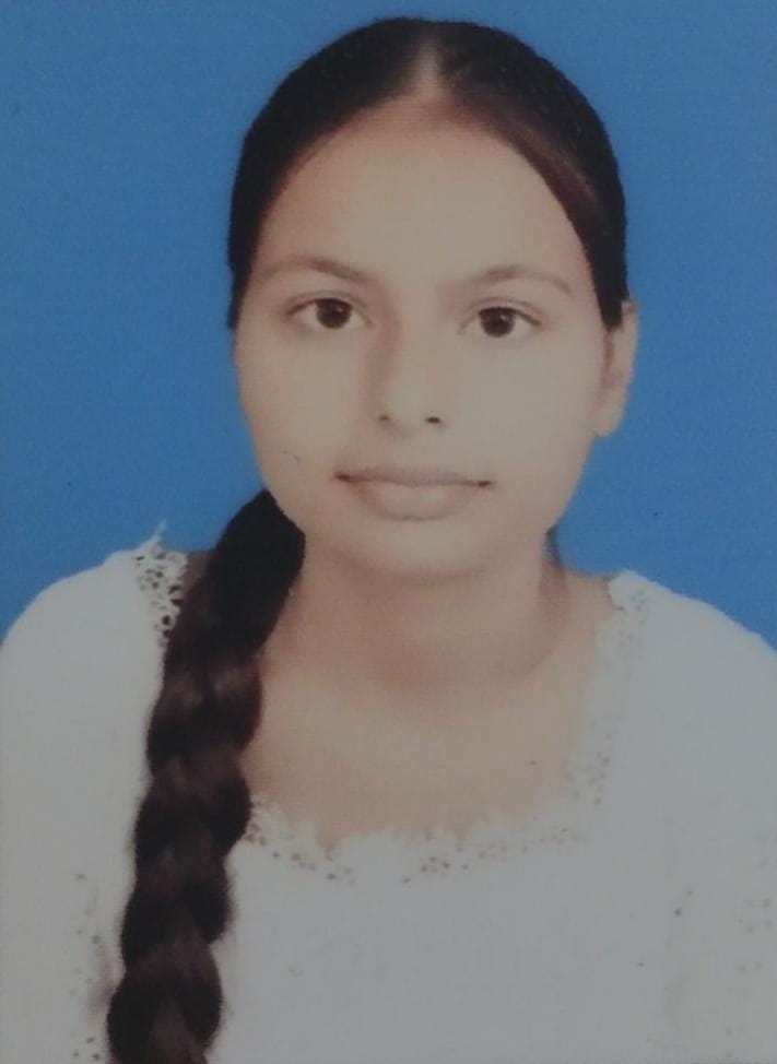 Student Photo Not Available