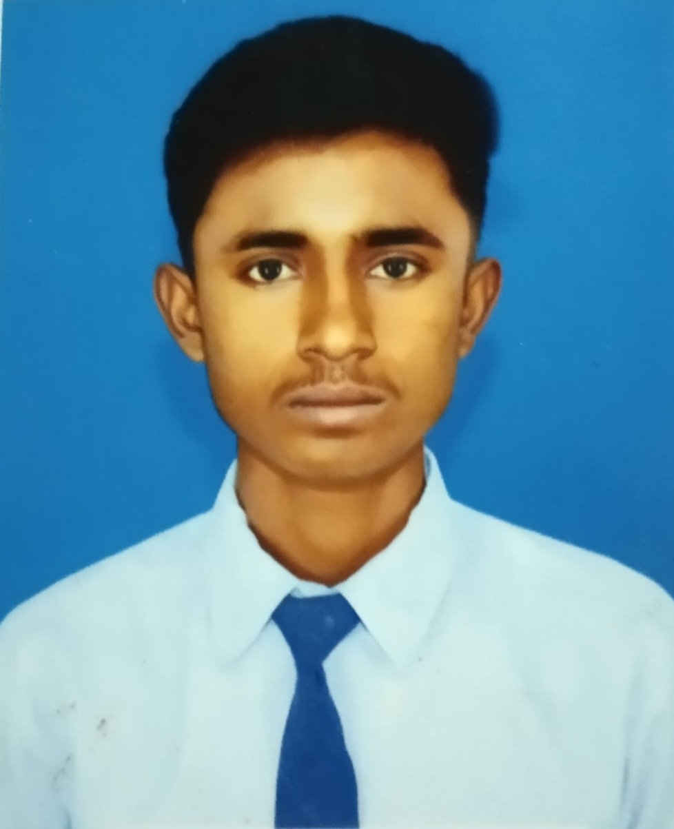 Student Photo Not Available