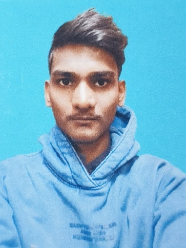 Student Photo Not Available