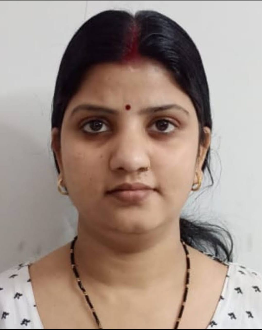 Student Photo Not Available