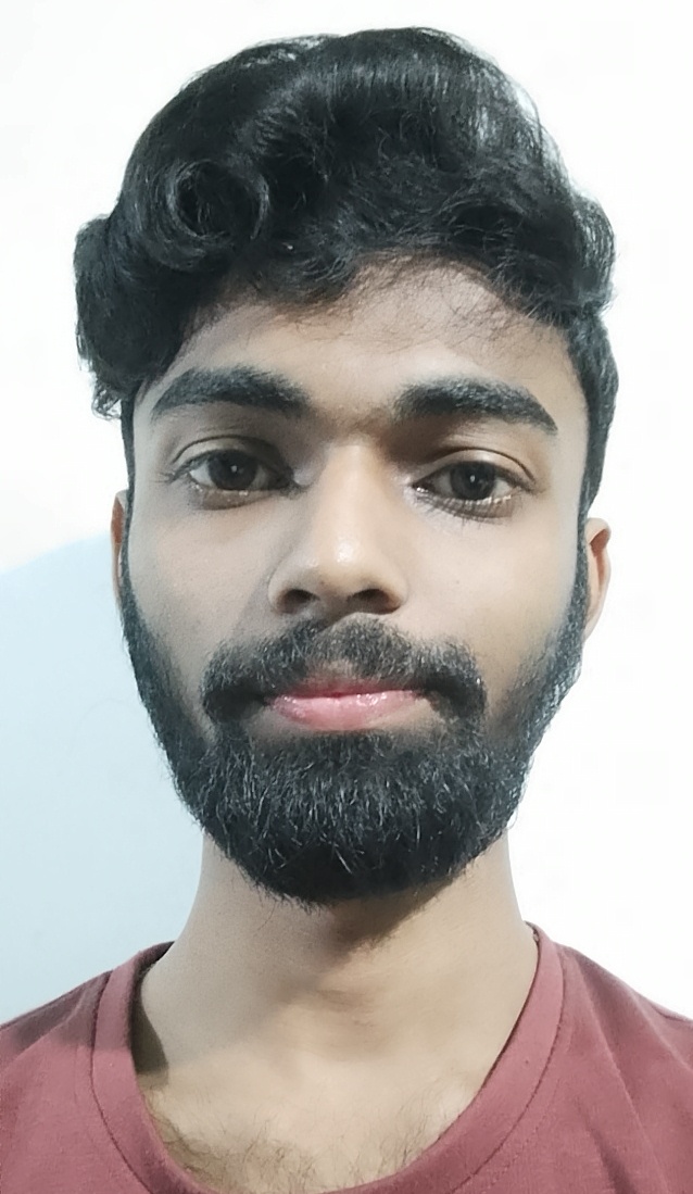 Student Photo Not Available