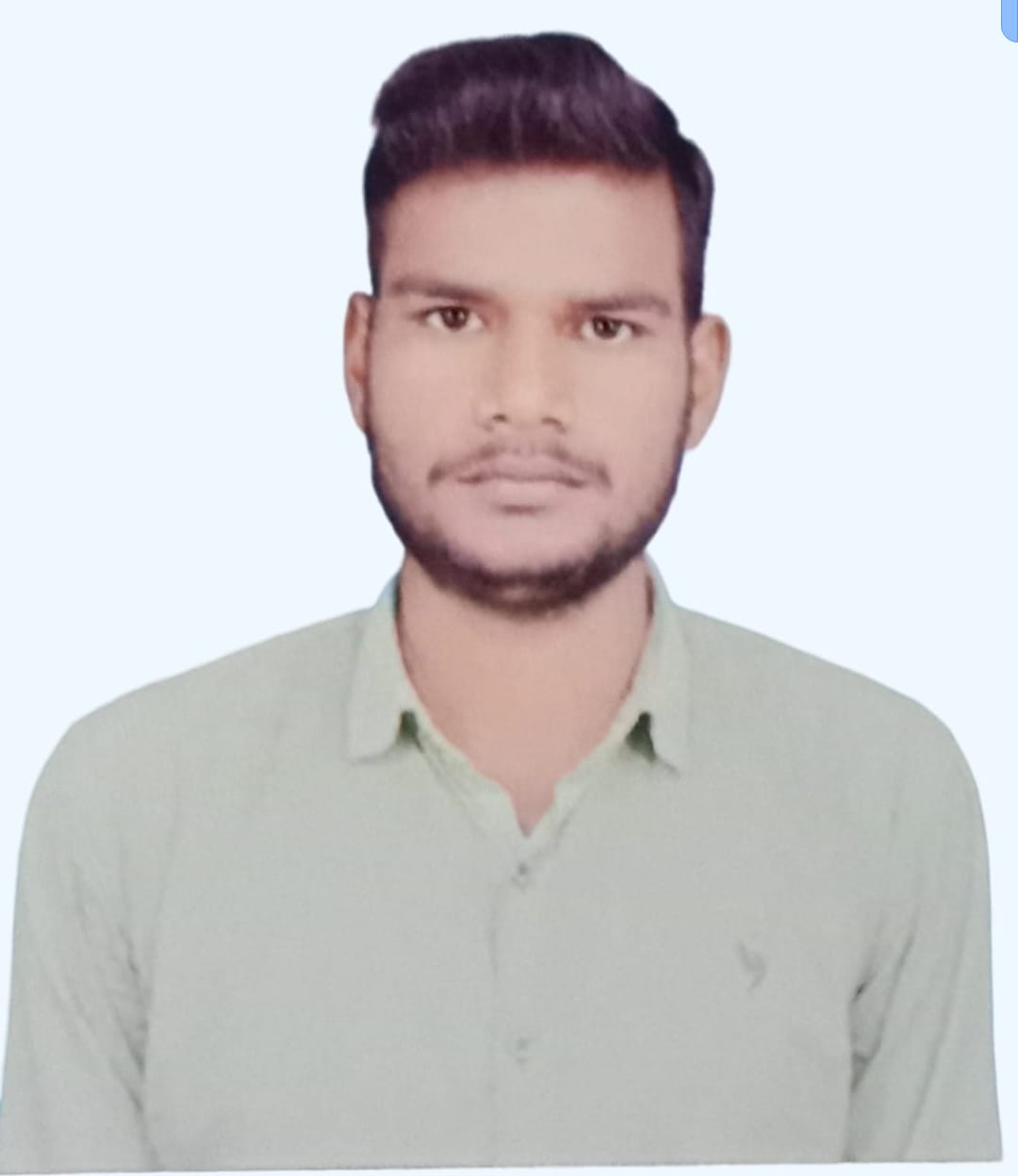 Student Photo Not Available