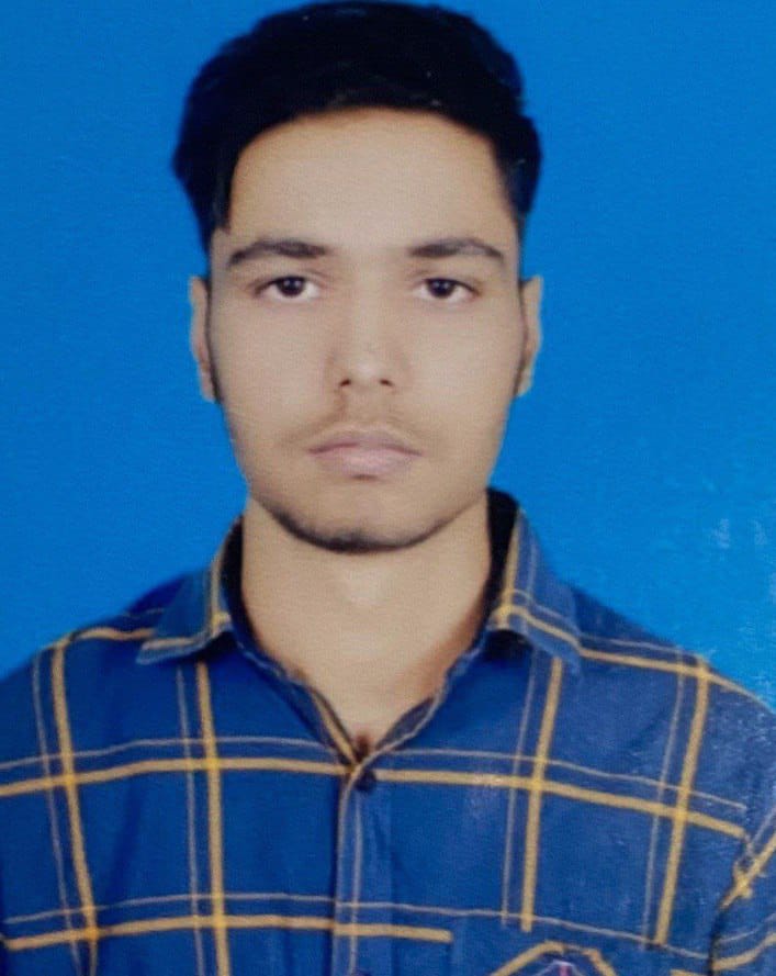 Student Photo Not Available