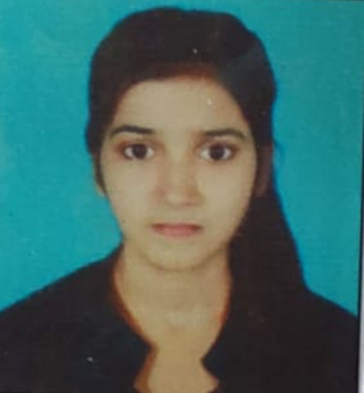 Student Photo Not Available