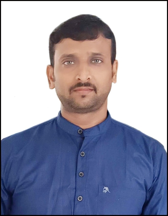 Student Photo Not Available