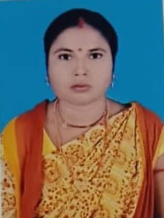 Student Photo Not Available