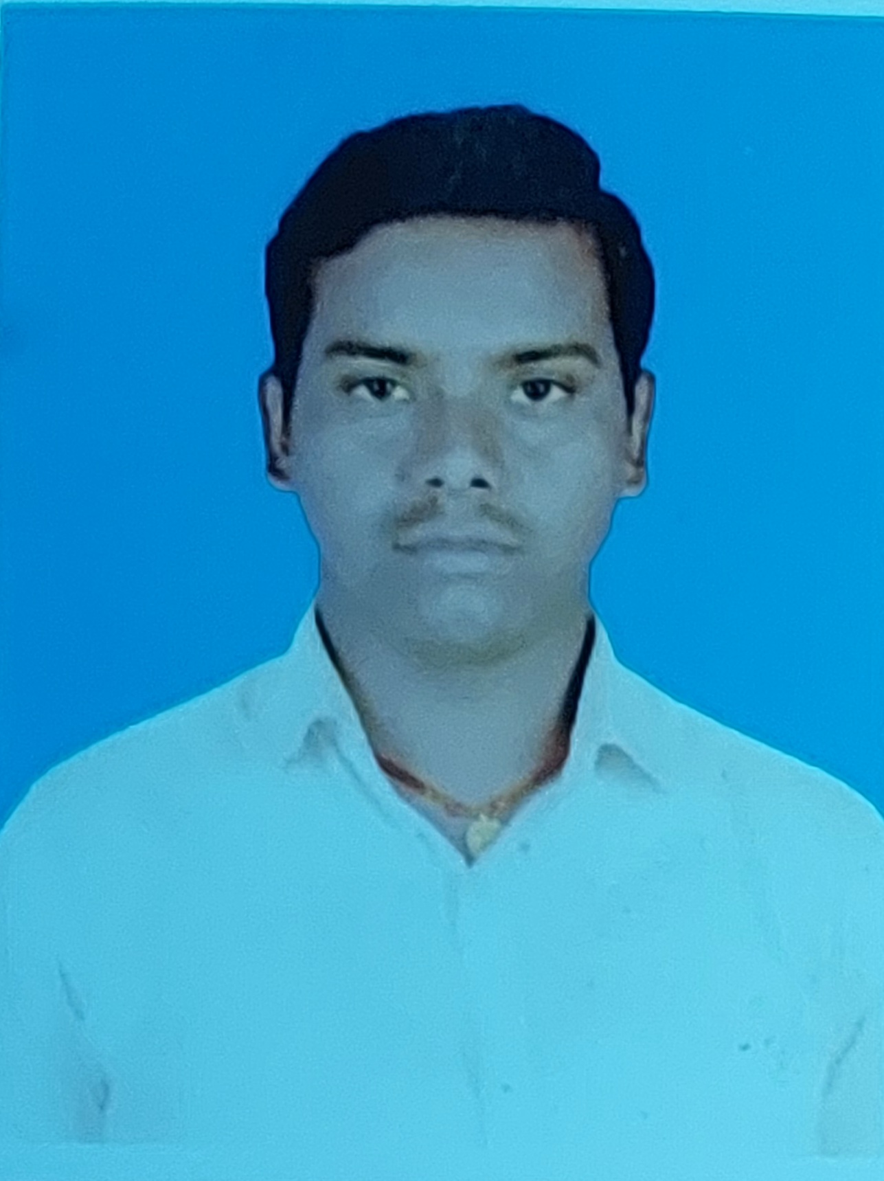 Student Photo Not Available