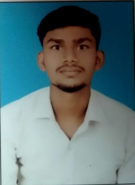 Student Photo Not Available