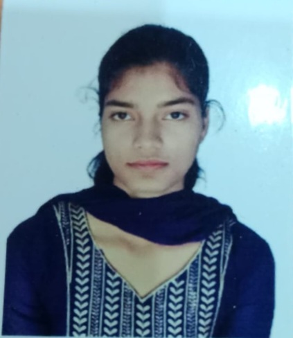 Student Photo Not Available