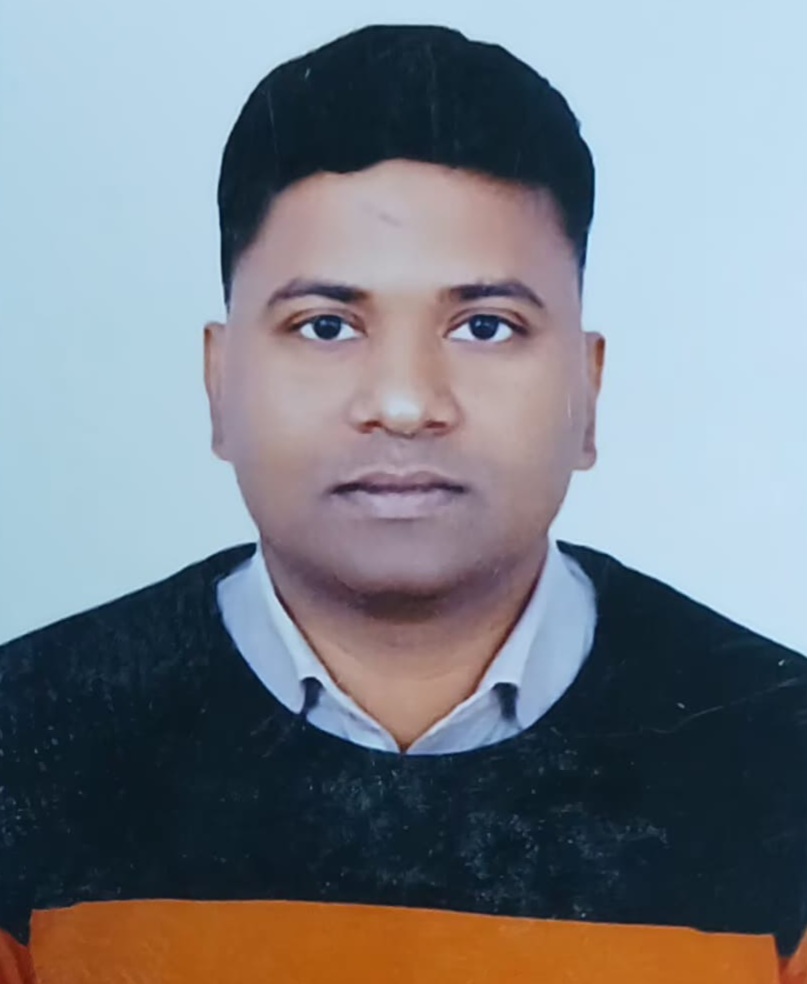 Student Photo Not Available