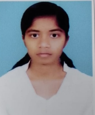 Student Photo Not Available