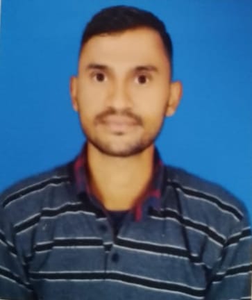 Student Photo Not Available