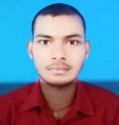 Student Photo Not Available