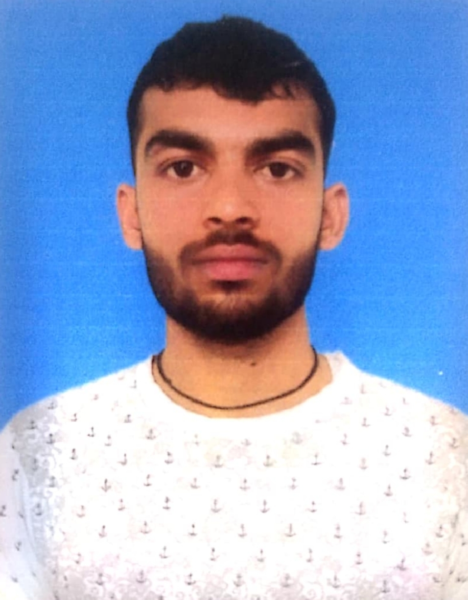 Student Photo Not Available