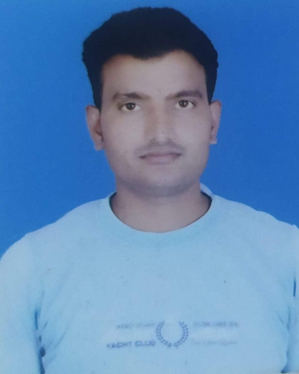 Student Photo Not Available