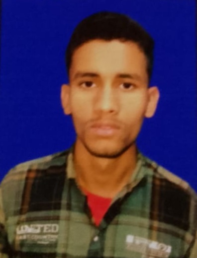 Student Photo Not Available