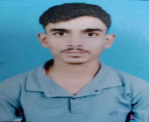 Student Photo Not Available