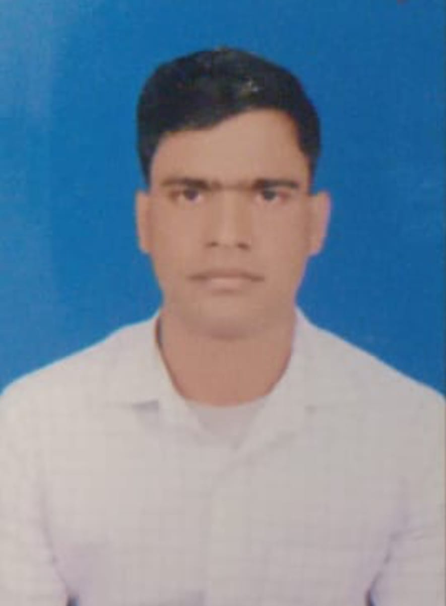 Student Photo Not Available