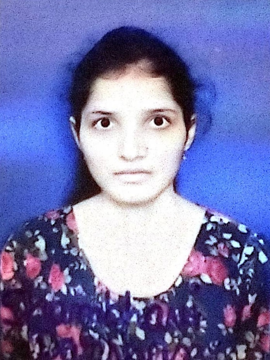 Student Photo Not Available