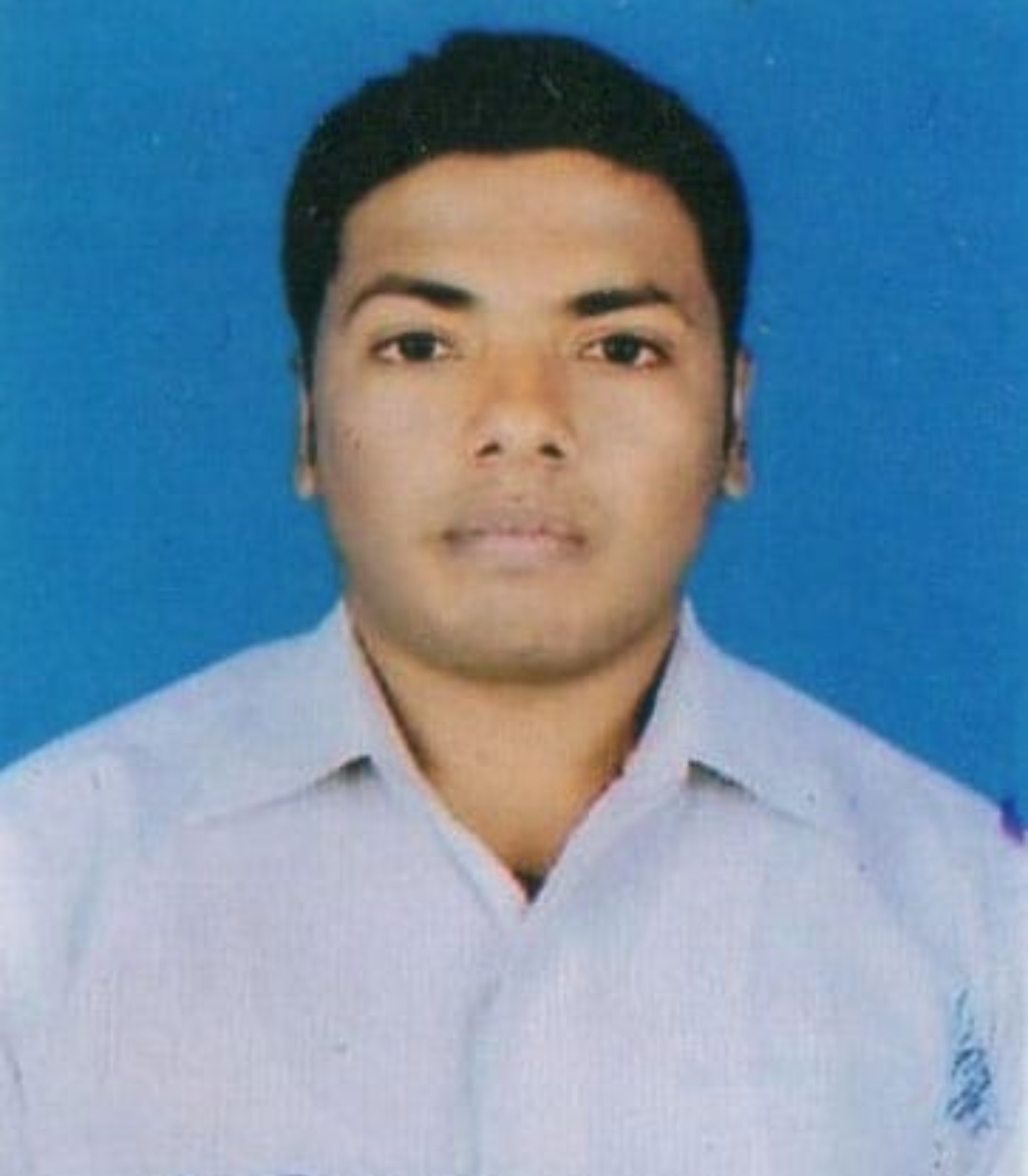 Student Photo Not Available