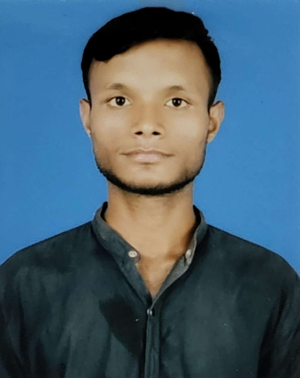 Student Photo Not Available