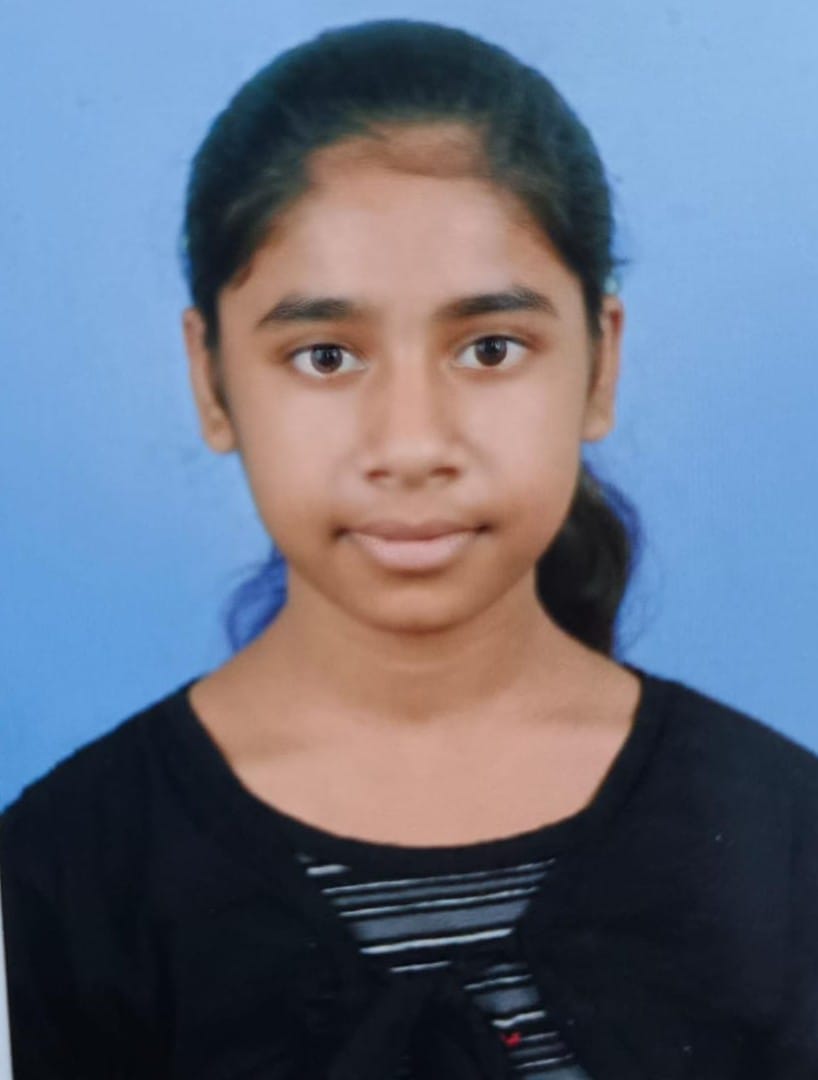 Student Photo Not Available