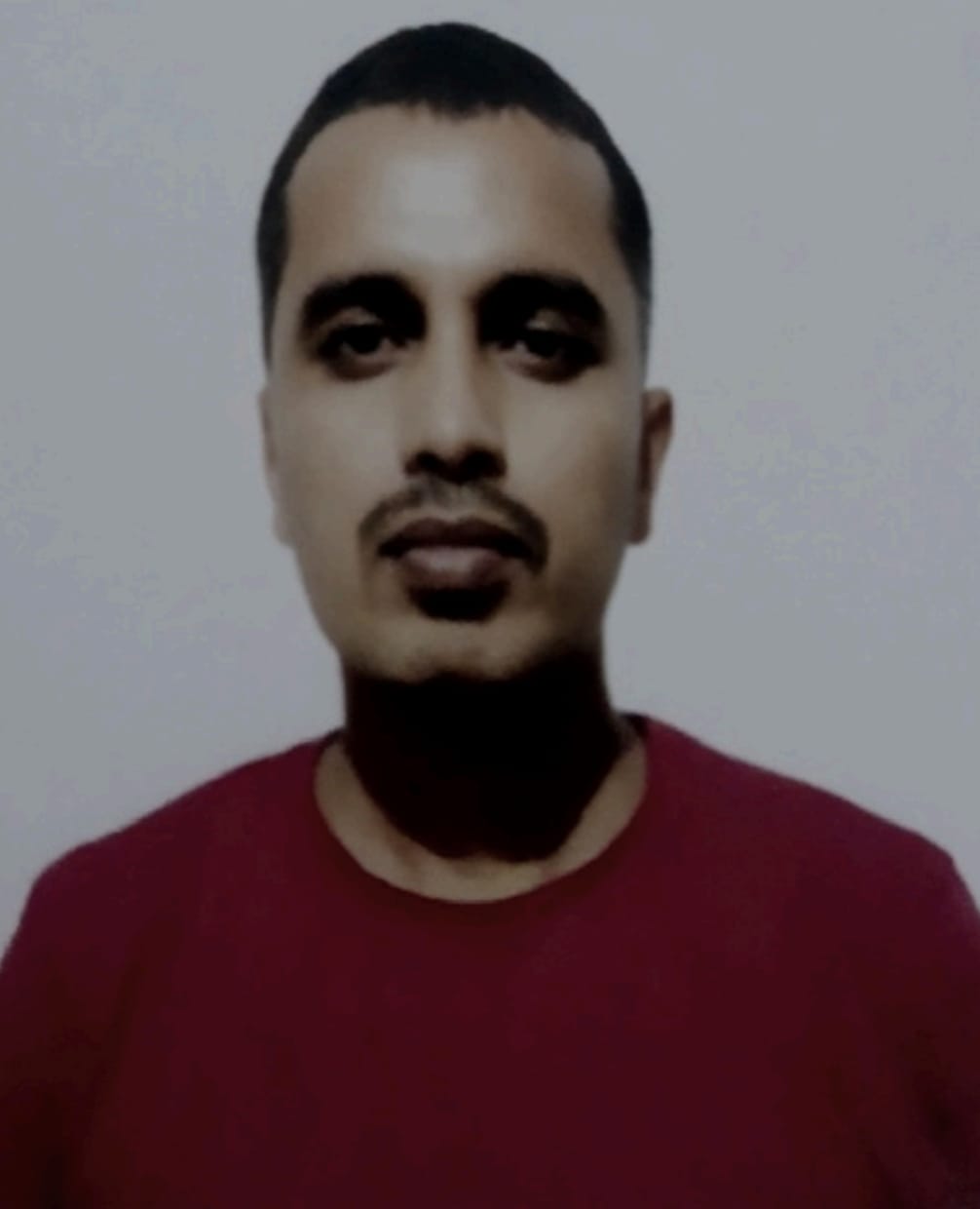 Student Photo Not Available