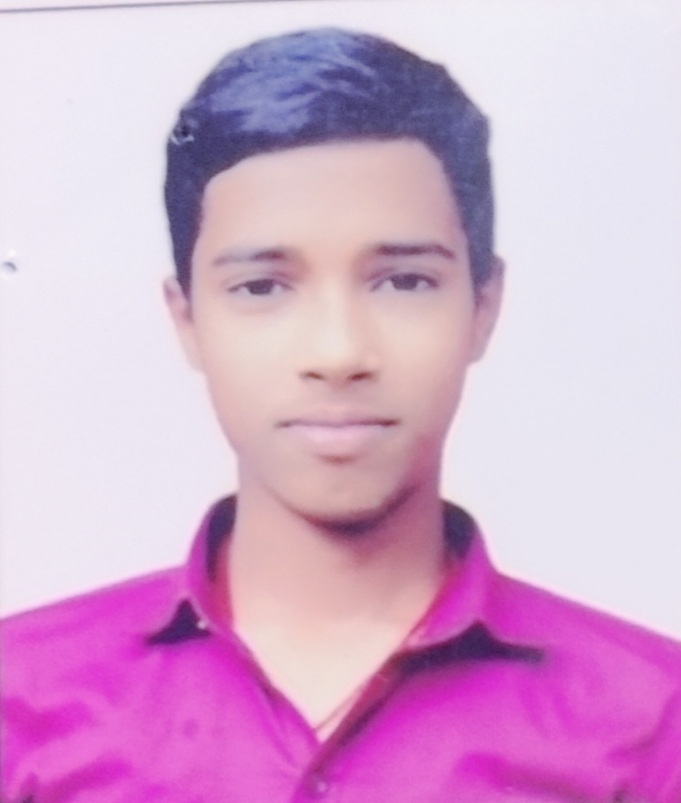 Student Photo Not Available