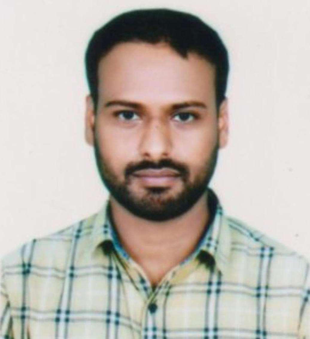 Student Photo Not Available