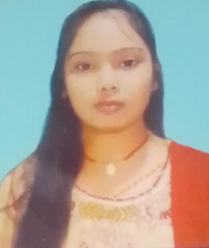 Student Photo Not Available