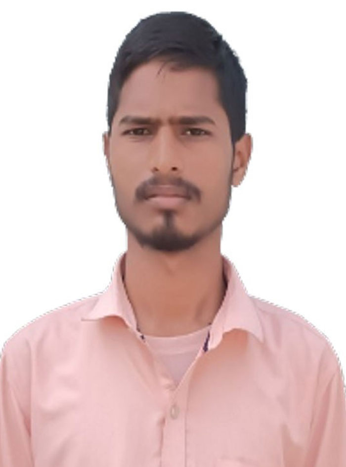 Student Photo Not Available