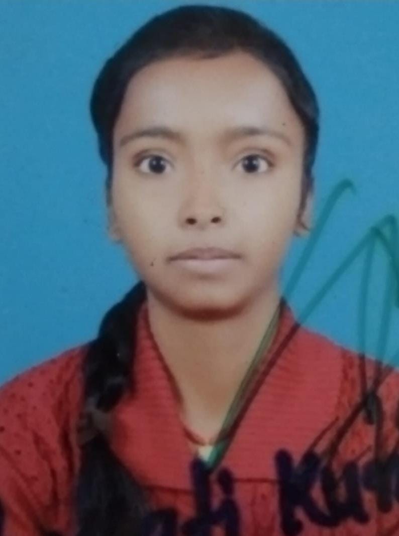 Student Photo Not Available