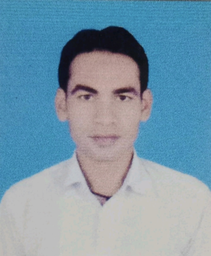 Student Photo Not Available