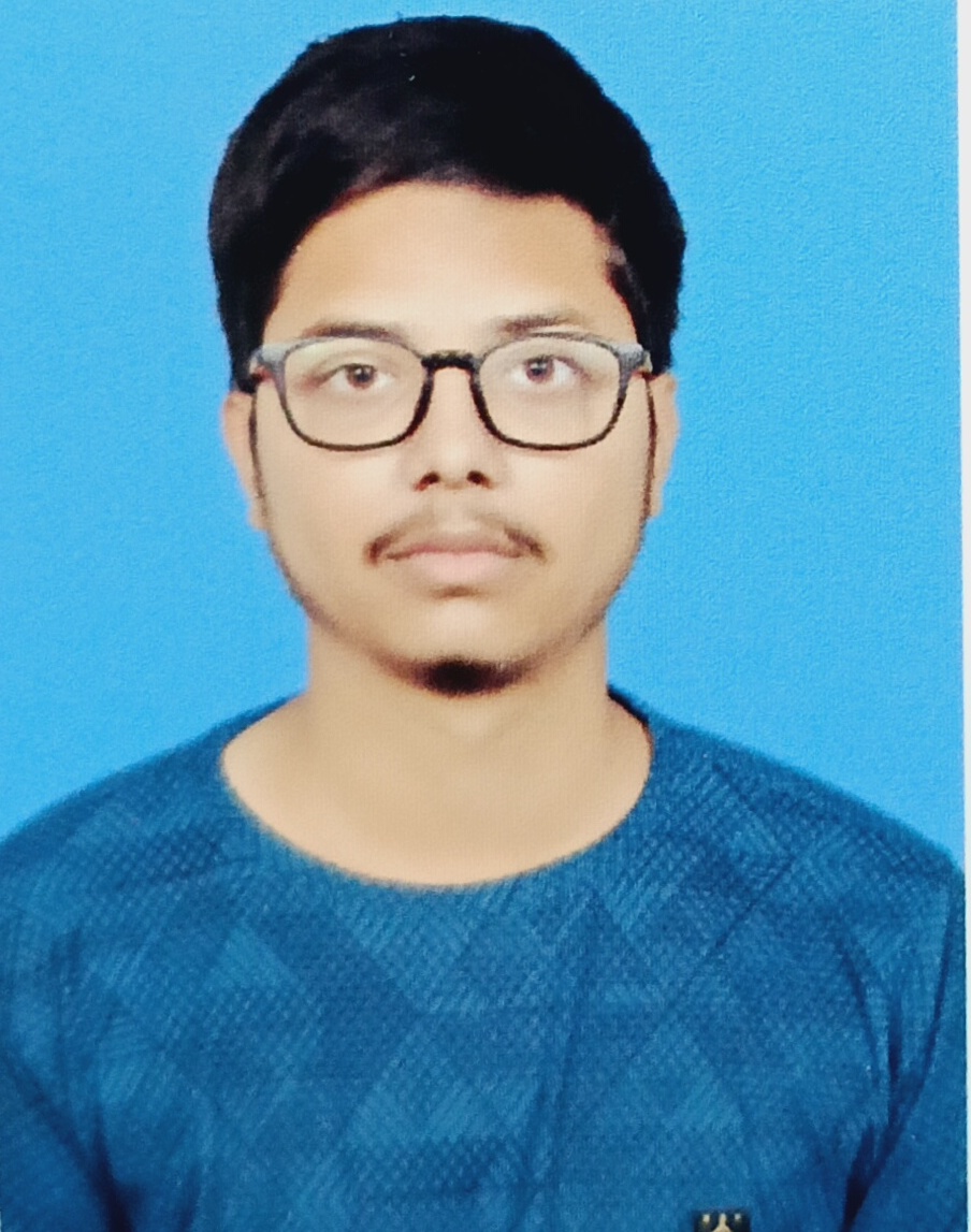 Student Photo Not Available