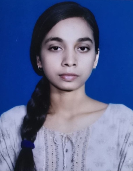 Student Photo Not Available