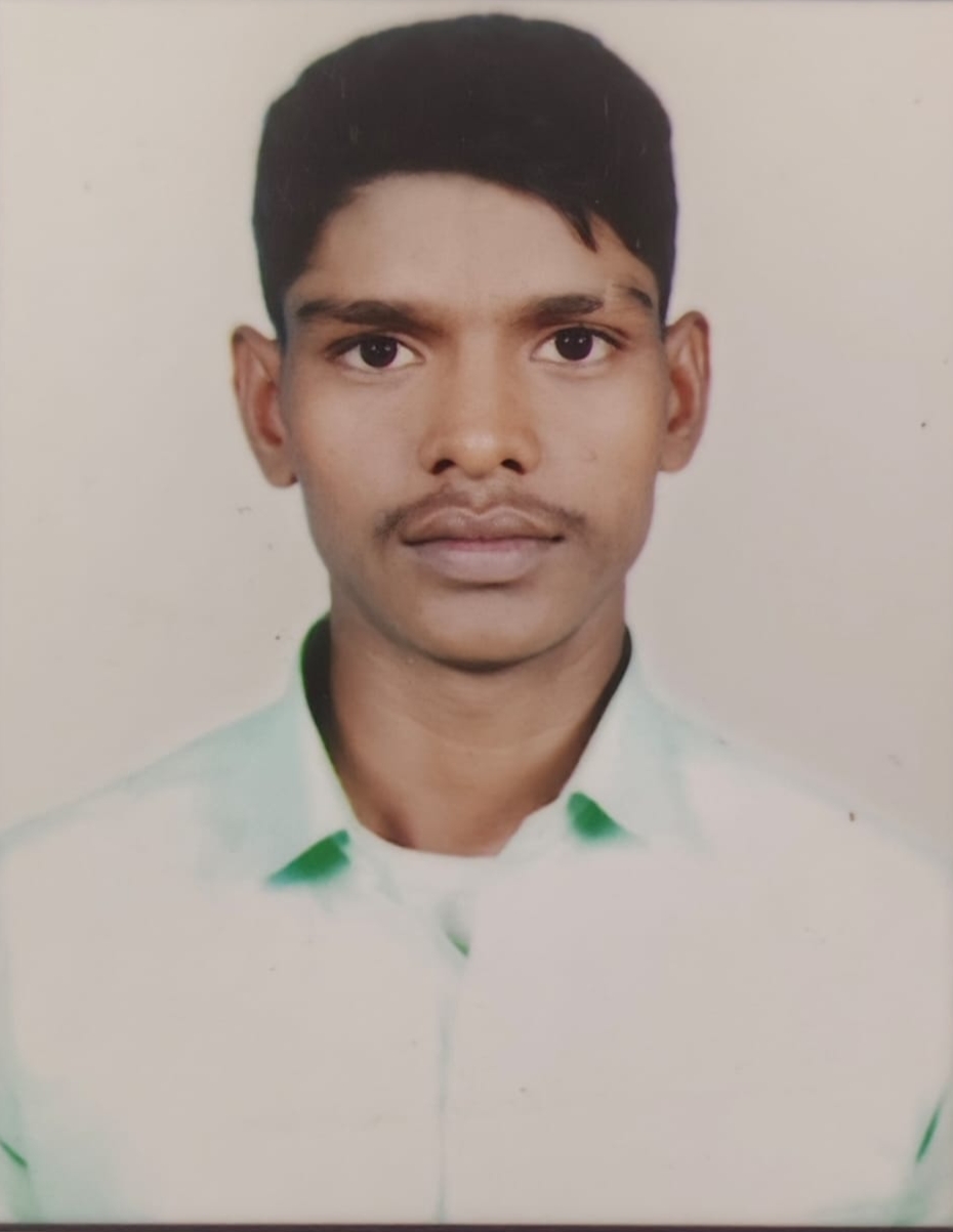 Student Photo Not Available