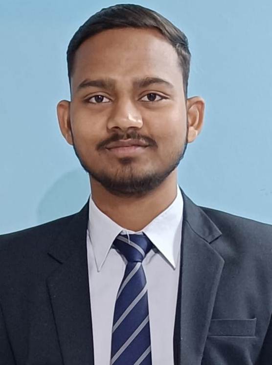 Student Photo Not Available