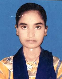 Student Photo Not Available